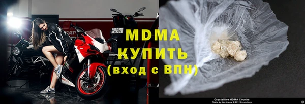 хмурый Алексин