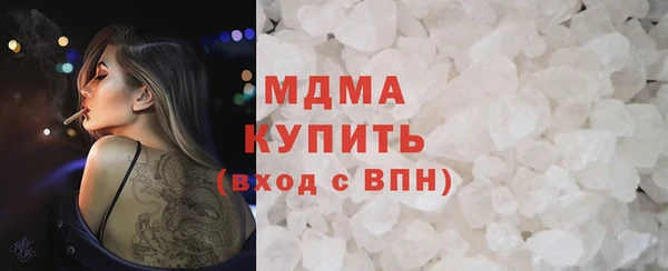 хмурый Алексин
