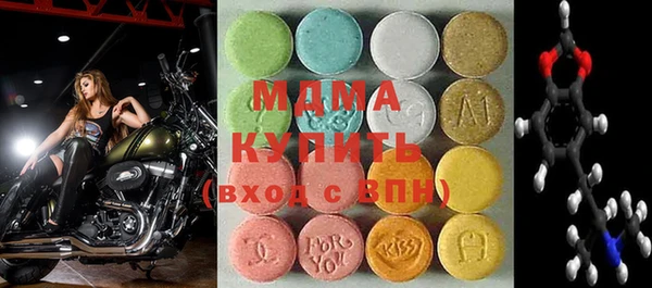 хмурый Алексин